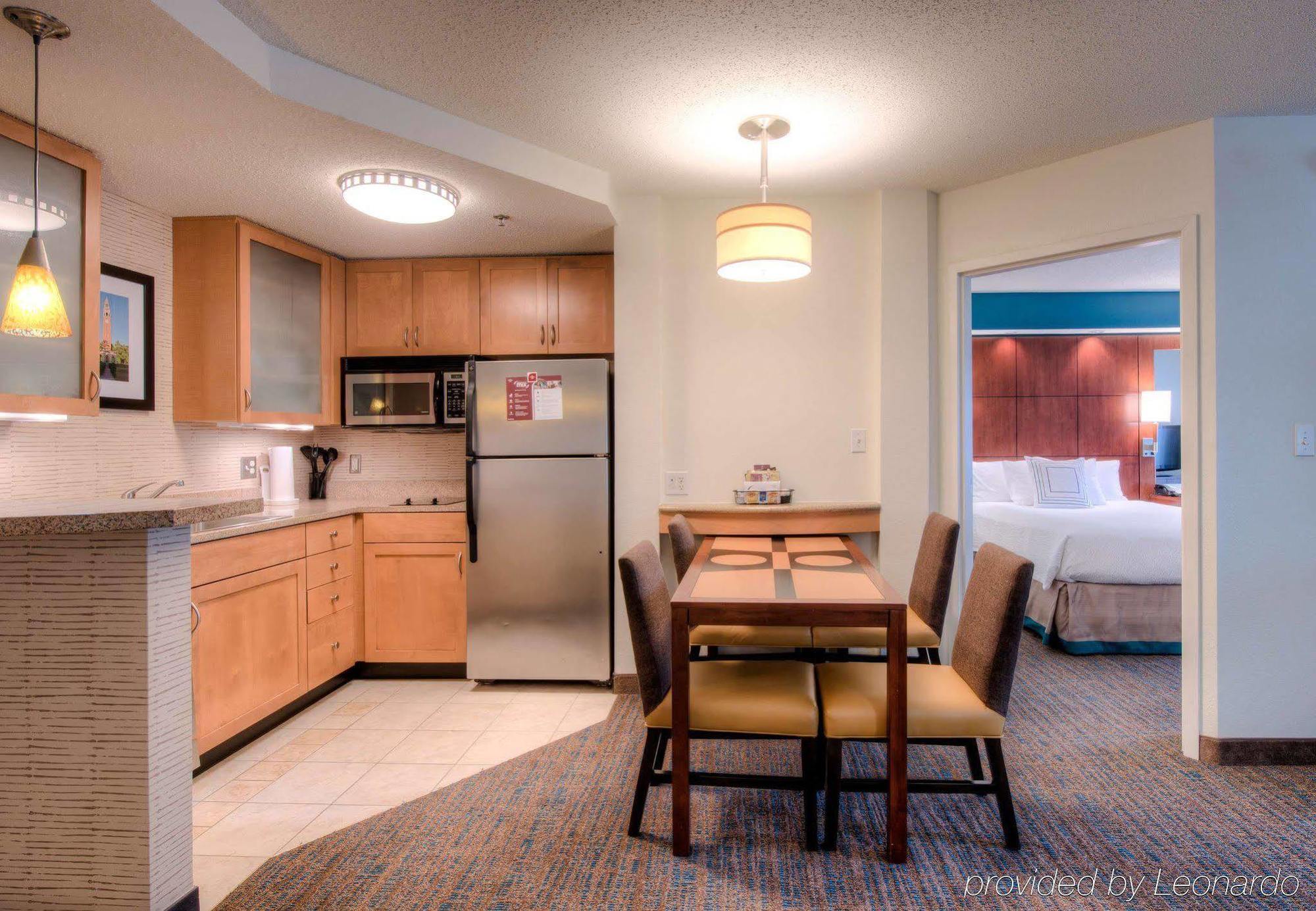 Residence Inn By Marriott Chapel Hill Exterior photo