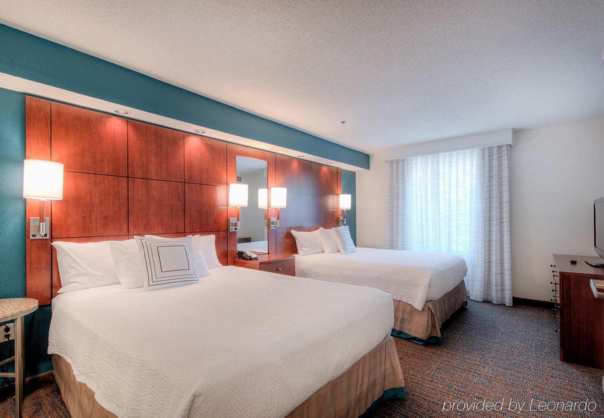 Residence Inn By Marriott Chapel Hill Exterior photo